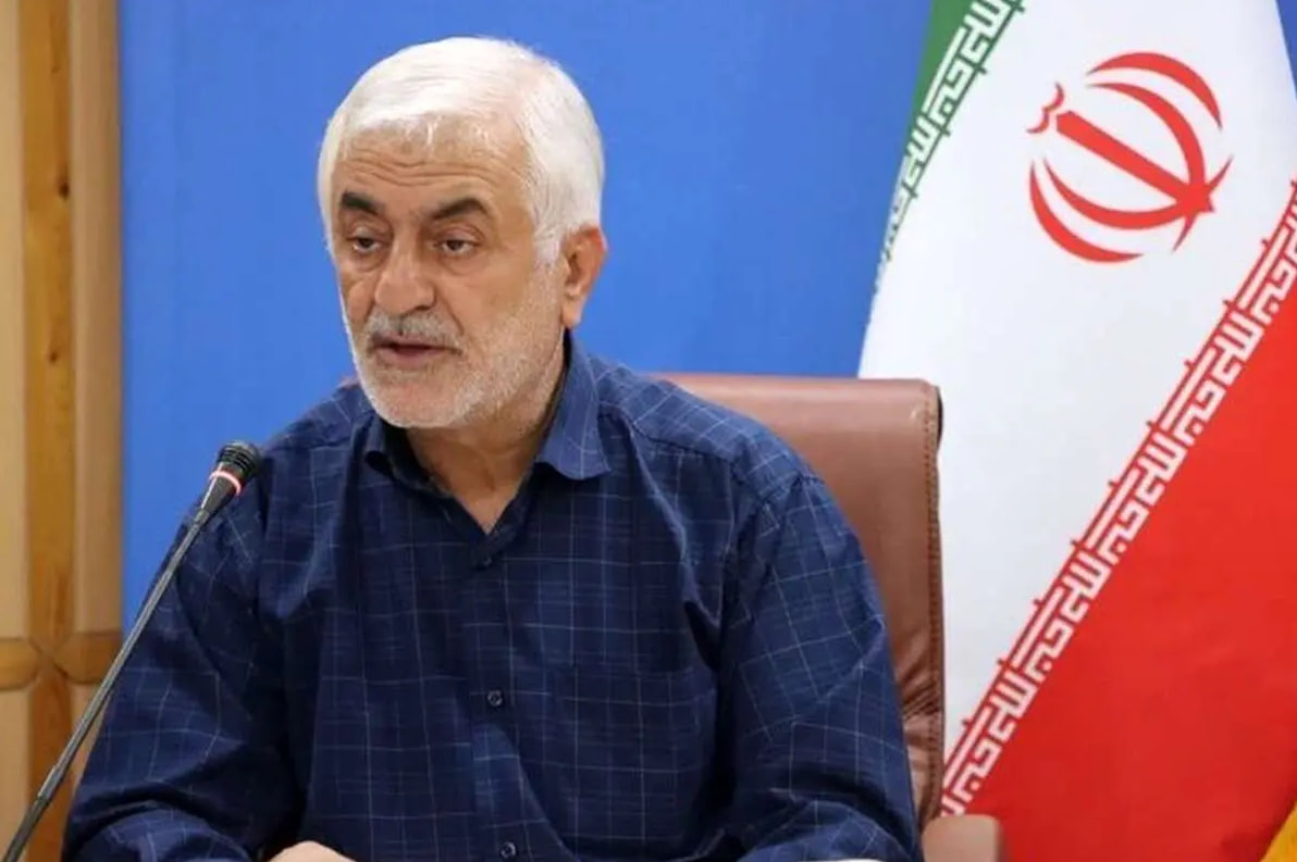 آمار عجیب دبیر ستاد اربعین گیلان در برنامه تلوزیونی