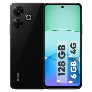 گوشی شیائومی Redmi 13 دو سیم‌کارت 128 گیگابایت با رم 6 گیگابایت